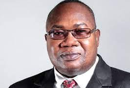 Dr. Kurt Mark Nawaane, Chairman of Committee of Health