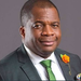 General Superintendent of the Assemblies of God, Ghana, Rev. Stephen Yenusom Wengam