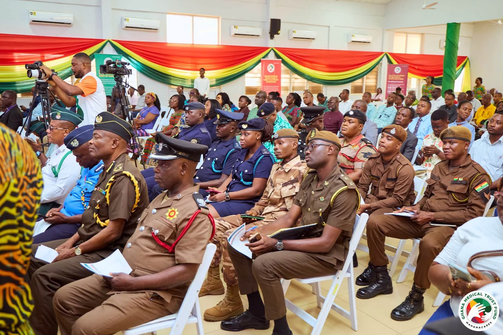 Healthcare Resources Must Serve the People — Togbe Kasa III 3 image 178