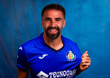 Carvajal Joins Getafe on a Free Transfer 5 image 179