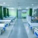 Mahama Commissions 85-Bed Ward Complex, Giving Police Hospital Major Boost 11 Ultramodern 85-bed ward complex at the Ghana Police Hospital