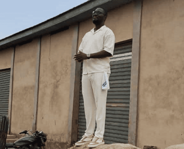 Atta Poku's Claims False; Young Apostles Management Member 2 image 184