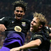 UCL Wrap: Barca Flex, Brugge Shock Inter, Bayern Held as United's Woes Continue 14 image 186