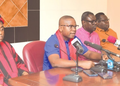 Northern Teacher Unions Express Unequivocal Support For Ongoing Nationwide Strike 11 GNAT General Secretary, Thomas Musah and Some Delegates