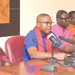 Northern Teacher Unions Express Unequivocal Support For Ongoing Nationwide Strike 14 GNAT General Secretary, Thomas Musah and Some Delegates