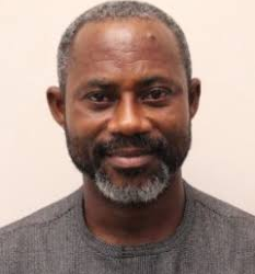 Parliamentary Health Committee Calls on Government to Train Specialised Nurses 4 Patrick Boakye-Yiadom, Deputy Ranking Member Parliamentary Health Committee