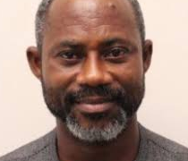 Patrick Boakye-Yiadom, Deputy Ranking Member Parliamentary Health Committee