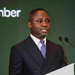 MoH Calls for African Health Independence Through Accra Reset 14 Minister of Health, Kwabena Mintah Akandoh