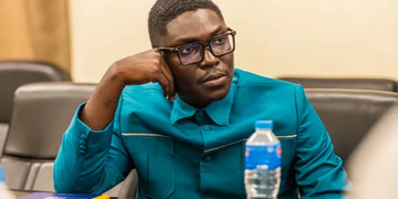 Head of Public Relations at the Ghana Education Service (GES), Daniel Fenyi