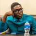 Head of Public Relations at the Ghana Education Service (GES), Daniel Fenyi