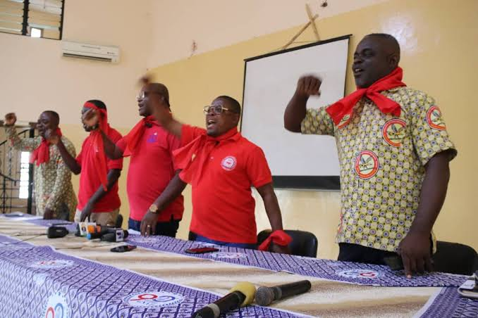 Northern Teacher Unions Express Unequivocal Support For Ongoing Nationwide Strike 2 image 20