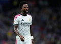 Vinicius Jr, Real Madrid Forward