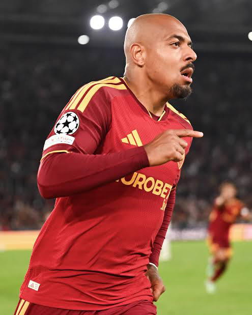 UCL Wrap: Real Madrid Maximise Set Pieces in Comeback Win, PSG Humble City 2 image 209