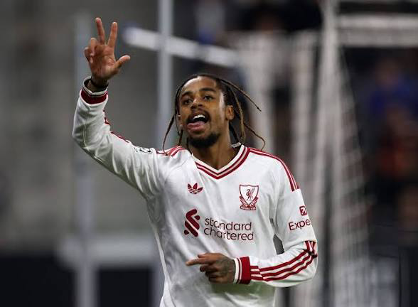 UCL Wrap: Real Madrid Maximise Set Pieces in Comeback Win, PSG Humble City 6 image 210
