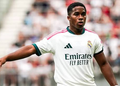 Endrick Defends Vini, Claims Madrid Star Is Targeted 7 image 212