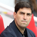 Andoni Iraola, Liverpool Manager