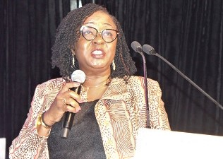 Women’s Right Groups Demand 30% Representation in Decision-Making Roles 3 image 227