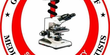 Ghana Association of Medical Laboratory Scientists (GAMLS)
