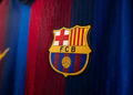Barcelona Move to Deny Negreira Case Reopened, Say It's an Ongoing Investigation 7 FC Barcelona badge embossed on their home kit