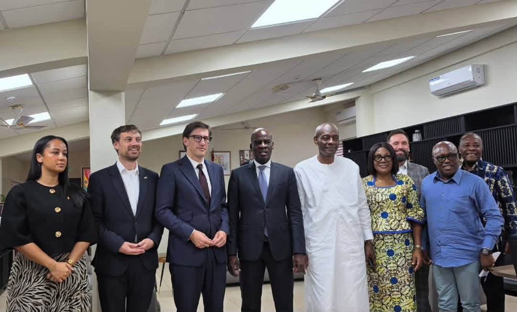Ministry of Education Secure German Partnership for TVET 2 image 245