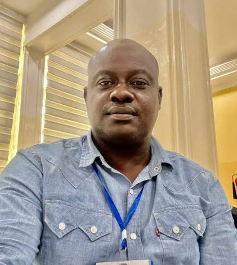 Greater Accra Regional Director of Health Service, Dr. Robert Amesiya,