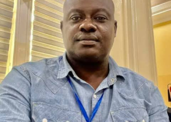 Ghana Records Over 5,000 Breast Cancer Cases Annually 2 Greater Accra Regional Director of Health Service, Dr. Robert Amesiya,