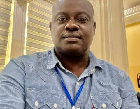 Greater Accra Regional Director of Health Service, Dr. Robert Amesiya,