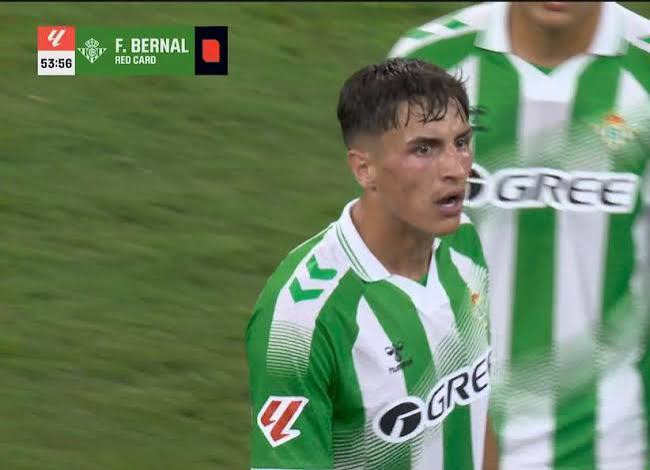 Barcelona Thump Betis to Extend Winning Streak to 11 Games 4 image 261