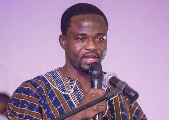 GES Failed Victims of Sexual Abuse at Obuasi SHTS 1 Investigative journalist, Manasseh Azure Awuni