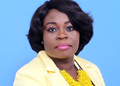 Hilda Mensah, Child Lawyer, Child protection Specialits, UNICEF