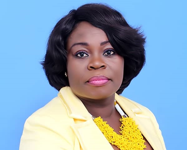 Culture of Victim Blaming Why Girls Face Sexual Abuse – Mensah 1 Hilda Mensah, Child Lawyer, Child protection Specialits, UNICEF