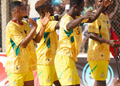 Black Sharks Book 2026 Beach Soccer AFCON Berth 7 image 272