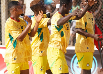 Black Sharks Book 2026 Beach Soccer AFCON Berth 5 image 272