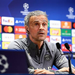 Luis Enrique Reveals Tactical Plans to Stop Lamine Yamal 15 Luis Enrique, PSG manager in a press conference