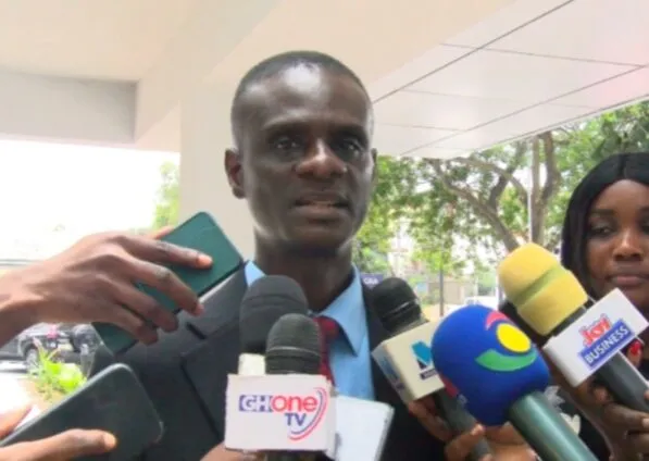 Labour Ministry Urges Stronger Pension Management for Healthcare Workers 2 image 278