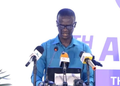 Mr Shadrack Mensah, Director of Research at the Ministry of Labour, Jobs and Employment