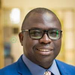 Mr Edmund Amarkwei Foley, Executive Director Legal Aid Commission