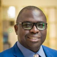 Legal Aid Commission Rolls Out Reforms to Widen Access 6 Mr Edmund Amarkwei Foley, Executive Director Legal Aid Commission