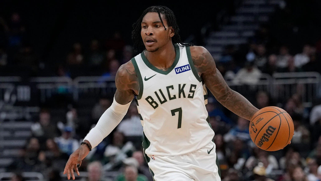 NBA: Timberwolves Extend McDaniels as Bucks Waive Porter Jr. 3 image 289