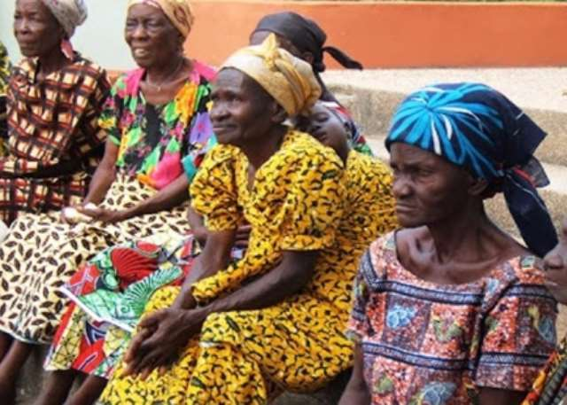 Ghana Must Prepare As Older Population Set To Hit 5.7 Million By 2050 3 image 29