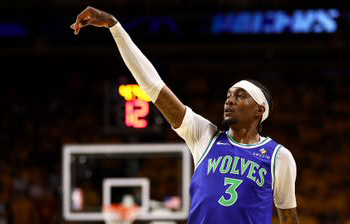NBA: Timberwolves Extend McDaniels as Bucks Waive Porter Jr. 3 image 290