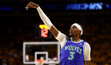 NBA: Timberwolves Extend McDaniels as Bucks Waive Porter Jr. 2 image 290
