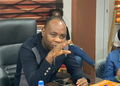 Mr Bright Appiah, Executive Director of Child Rights Protection International