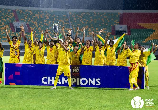CAF Orders Continuation of Ampem Darkoa-Edo Queens Final 2 image 312
