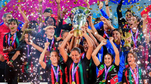 CAF Orders Continuation of Ampem Darkoa-Edo Queens Final 5 image 313