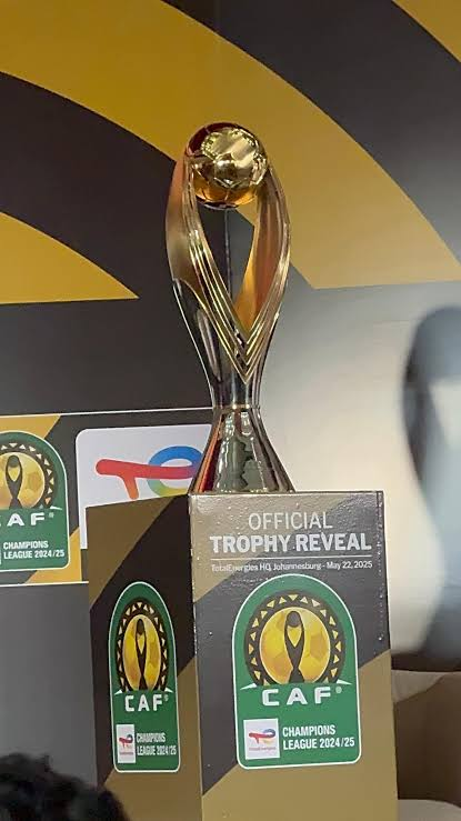 CAF Orders Continuation of Ampem Darkoa-Edo Queens Final 4 image 314