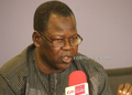 Government Must Enforce Labour Laws on Prolonged Strikes - Mr. Azeem 6 Executive Director of the Ghana Integrity Initiative (GII), Mr Vitus Adaboo Azeem