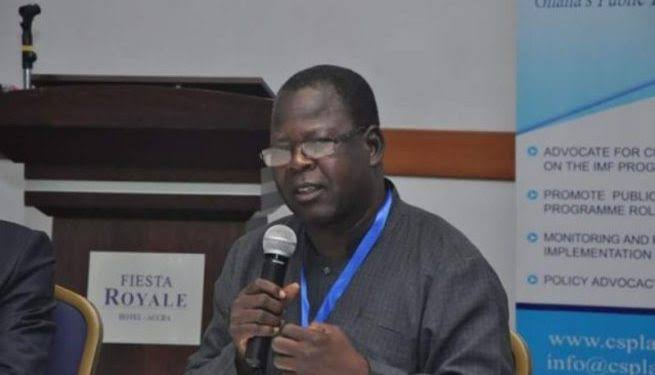 Government Must Enforce Labour Laws on Prolonged Strikes - Mr. Azeem 4 image 318