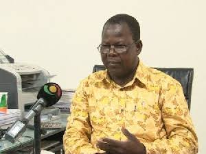 Government Must Enforce Labour Laws on Prolonged Strikes - Mr. Azeem 3 image 319