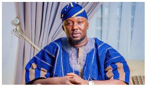 Mr Malik Basintale, Chief Executive Officer of Youth Employment Agency (YEA)